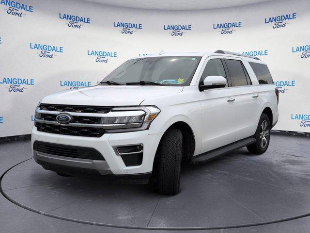 2024 Ford Expedition Limited MAX