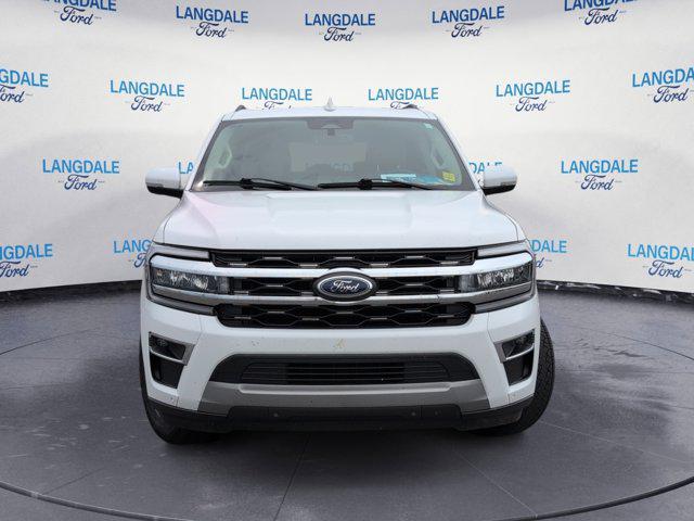 2024 Ford Expedition Limited MAX
