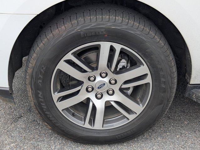 2024 Ford Expedition Limited MAX