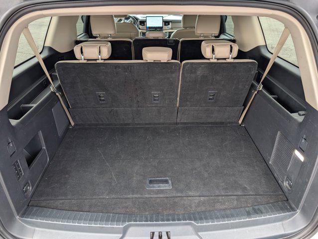 2024 Ford Expedition Limited MAX