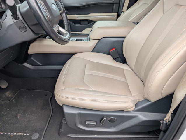2024 Ford Expedition Limited MAX