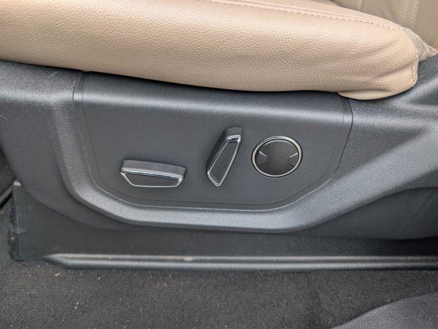 2024 Ford Expedition Limited MAX