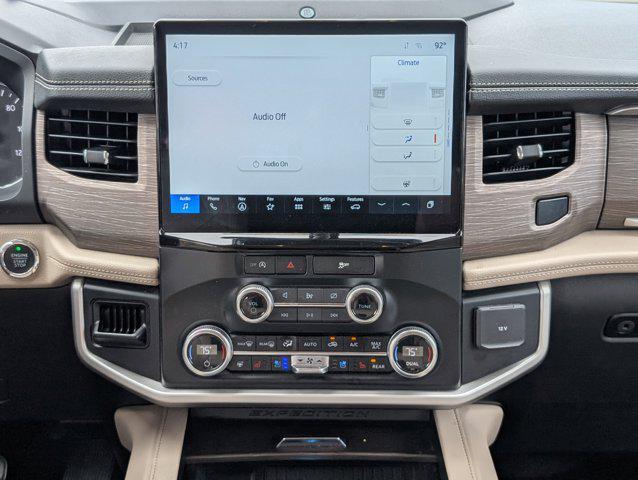 2024 Ford Expedition Limited MAX