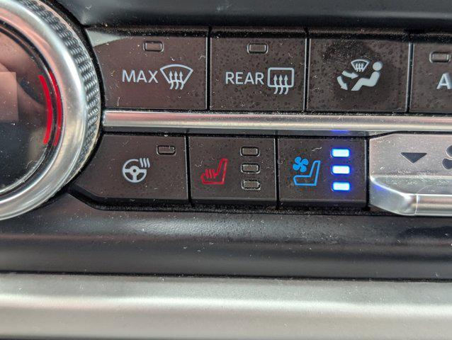 2024 Ford Expedition Limited MAX