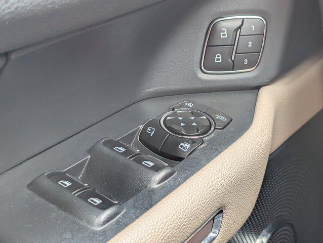 2024 Ford Expedition Limited MAX
