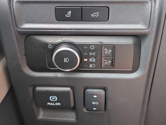 2024 Ford Expedition Limited MAX
