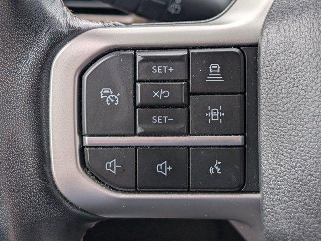 2024 Ford Expedition Limited MAX