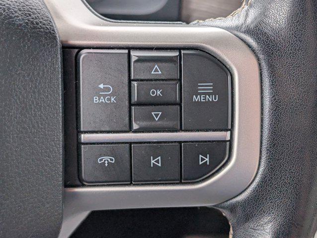 2024 Ford Expedition Limited MAX