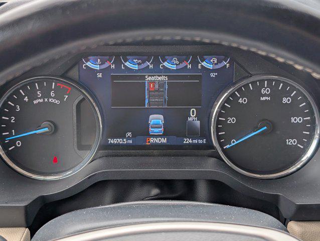 2024 Ford Expedition Limited MAX