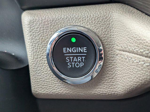 2024 Ford Expedition Limited MAX