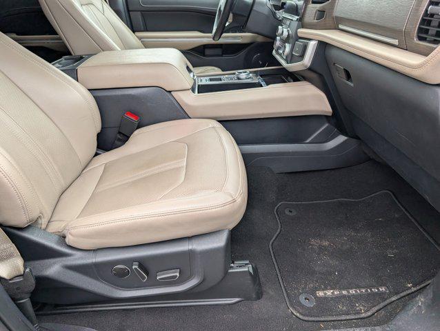 2024 Ford Expedition Limited MAX