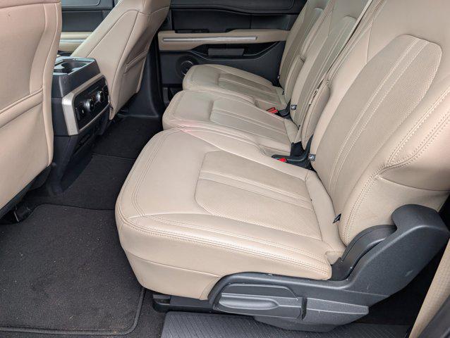 2024 Ford Expedition Limited MAX