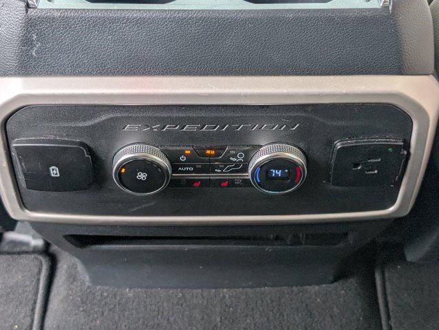 2024 Ford Expedition Limited MAX