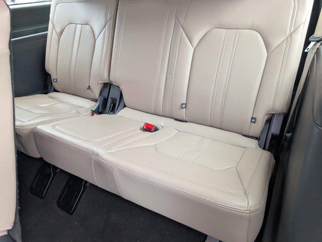 2024 Ford Expedition Limited MAX
