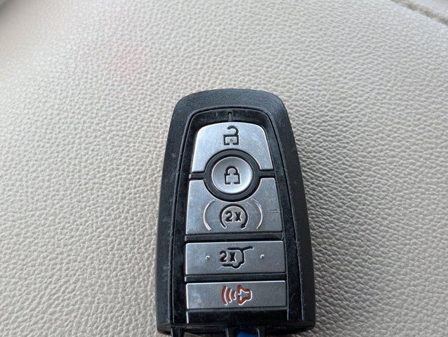 2024 Ford Expedition Limited MAX