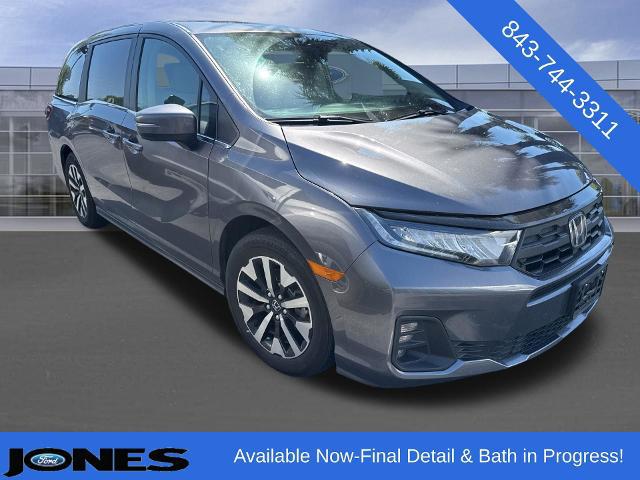 2025 Honda Odyssey EX-L for sale in North Charleston, SC