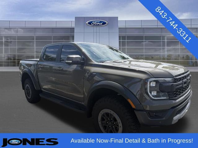 2025 Ford Ranger Raptor for sale in North Charleston, SC