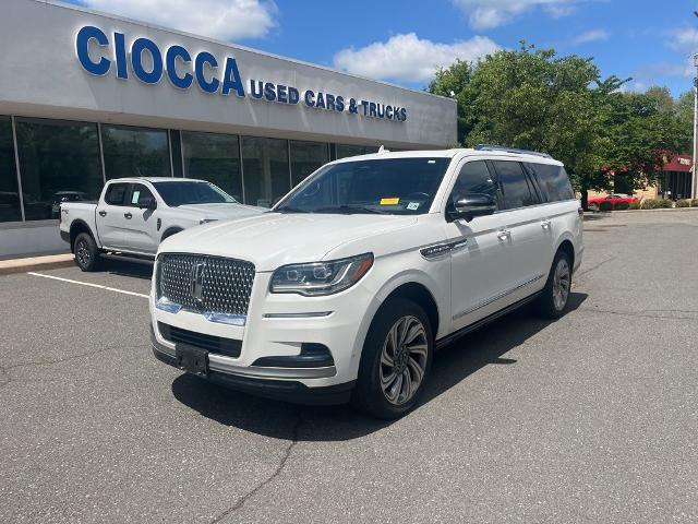 2024 Lincoln Navigator Reserve L for sale in Flemington, NJ
