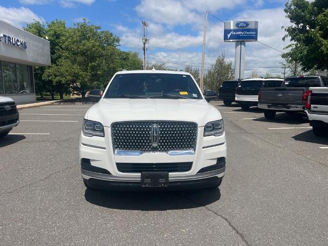 2024 Lincoln Navigator Reserve L
