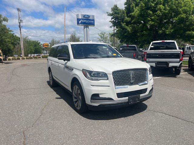 2024 Lincoln Navigator Reserve L