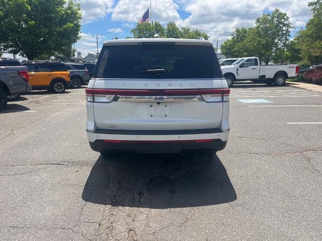 2024 Lincoln Navigator Reserve L