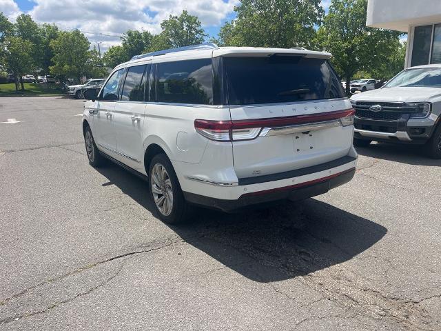 2024 Lincoln Navigator Reserve L