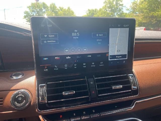 2024 Lincoln Navigator Reserve L