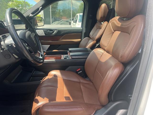 2024 Lincoln Navigator Reserve L