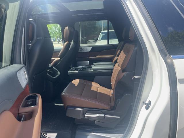2024 Lincoln Navigator Reserve L