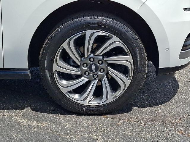 2024 Lincoln Navigator Reserve L