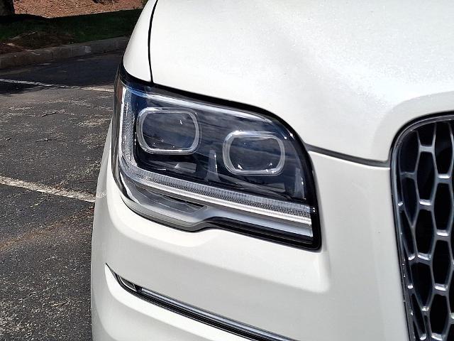 2024 Lincoln Navigator Reserve L