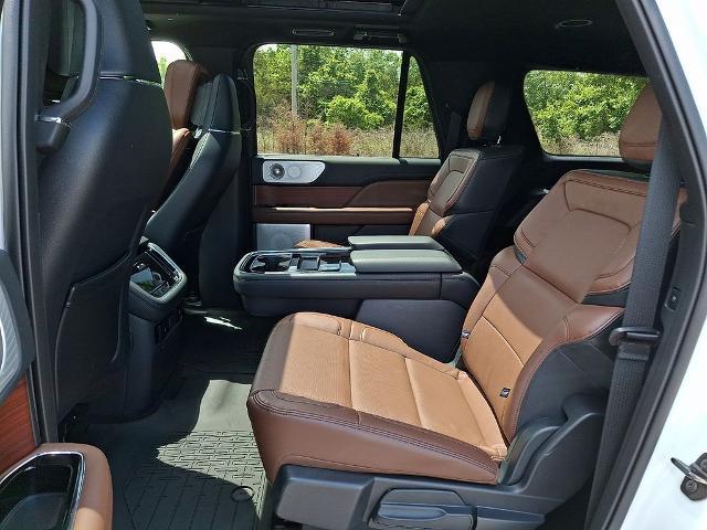 2024 Lincoln Navigator Reserve L