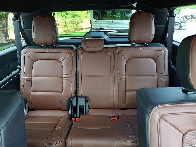 2024 Lincoln Navigator Reserve L