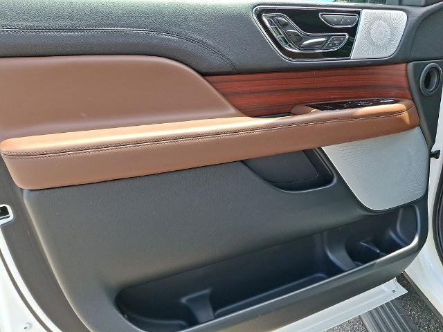 2024 Lincoln Navigator Reserve L