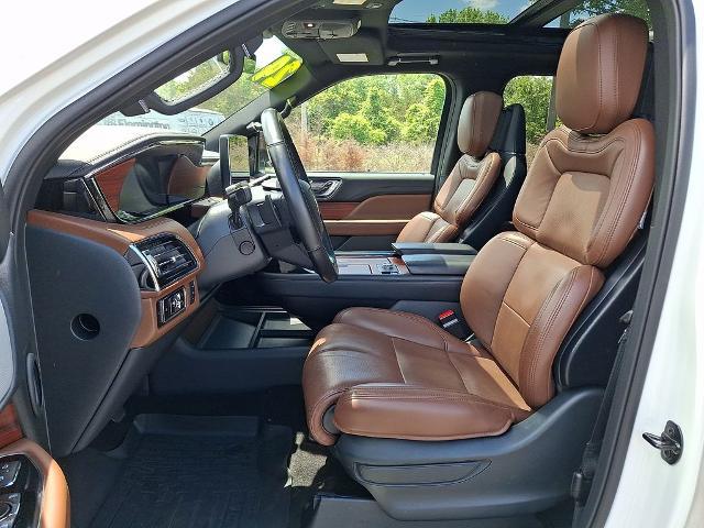 2024 Lincoln Navigator Reserve L