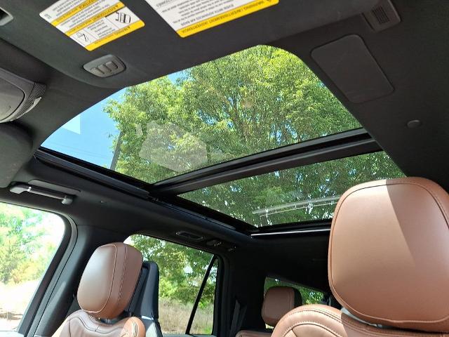 2024 Lincoln Navigator Reserve L