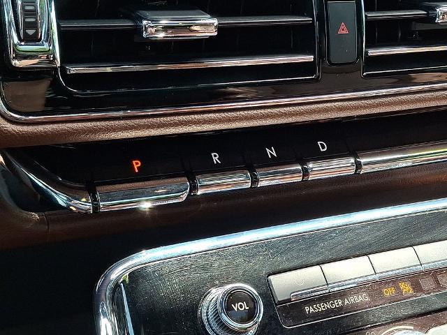 2024 Lincoln Navigator Reserve L