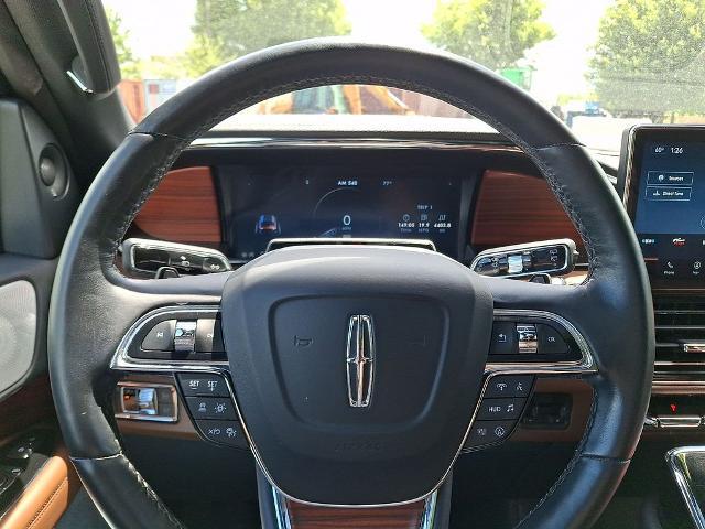 2024 Lincoln Navigator Reserve L