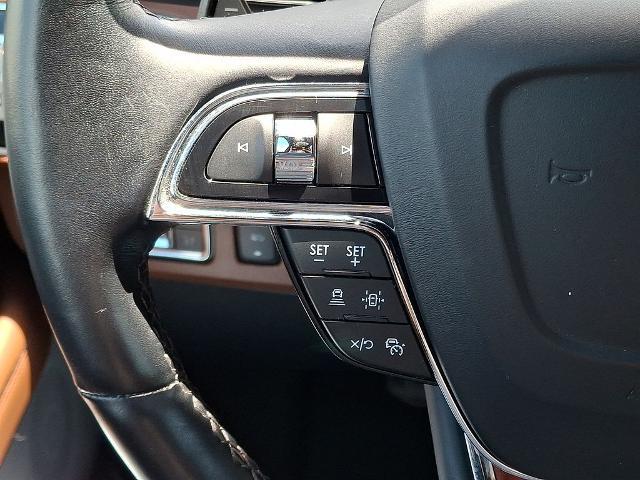 2024 Lincoln Navigator Reserve L
