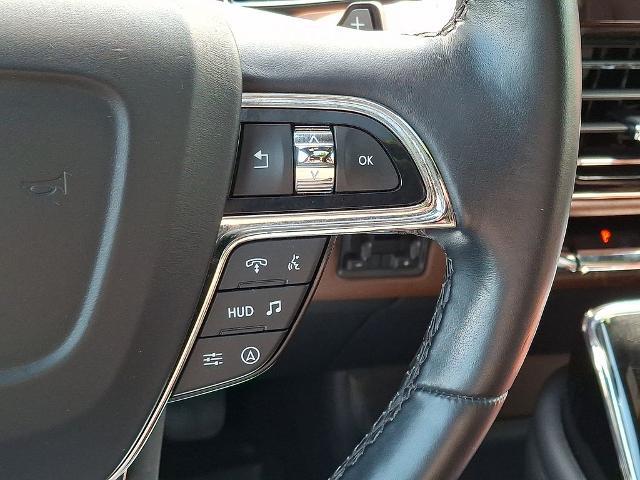 2024 Lincoln Navigator Reserve L
