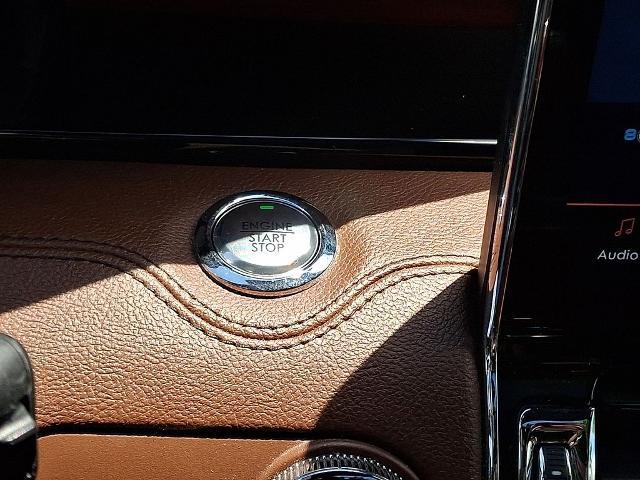 2024 Lincoln Navigator Reserve L