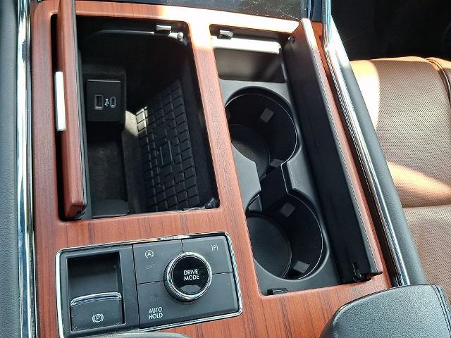 2024 Lincoln Navigator Reserve L