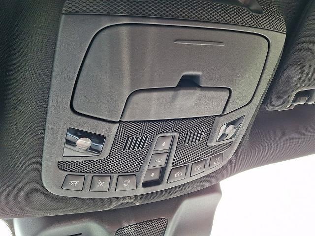 2024 Lincoln Navigator Reserve L