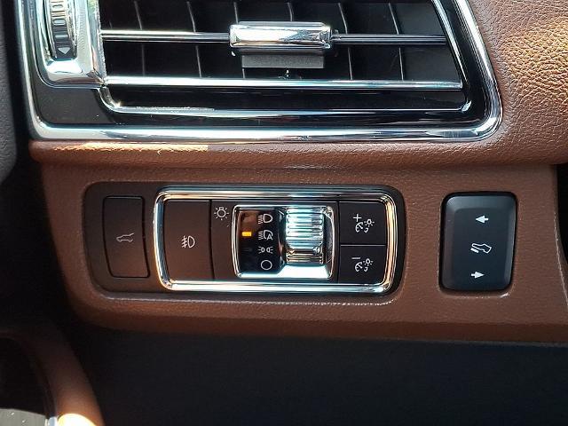 2024 Lincoln Navigator Reserve L