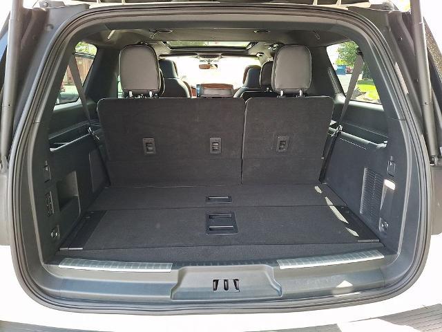 2024 Lincoln Navigator Reserve L