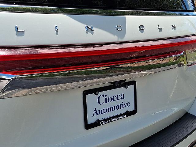2024 Lincoln Navigator Reserve L