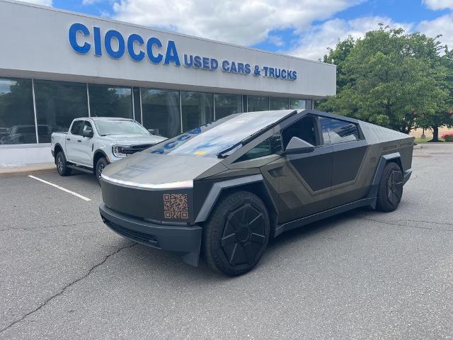 2024 Tesla Cybertruck All-Wheel Drive for sale in Flemington, NJ