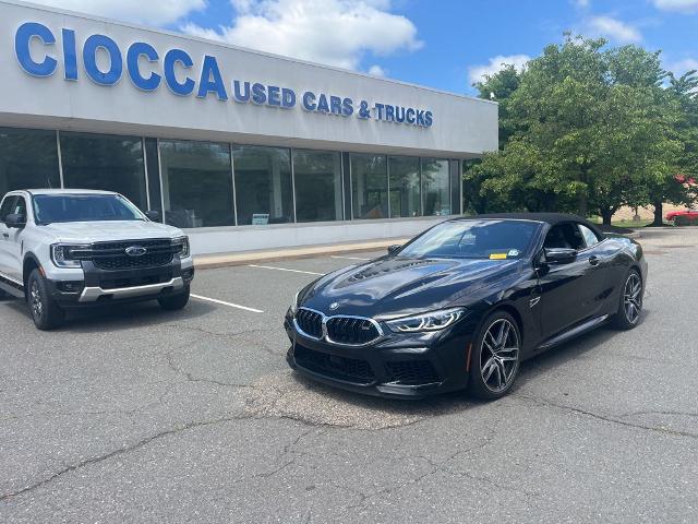2020 BMW M8 Base for sale in Flemington, NJ