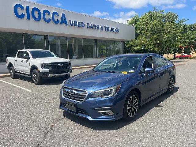 2019 Subaru Legacy 2.5i Premium for sale in Flemington, NJ