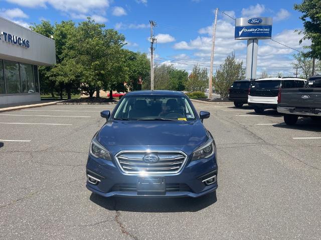 2019 Subaru Legacy 2.5i Premium